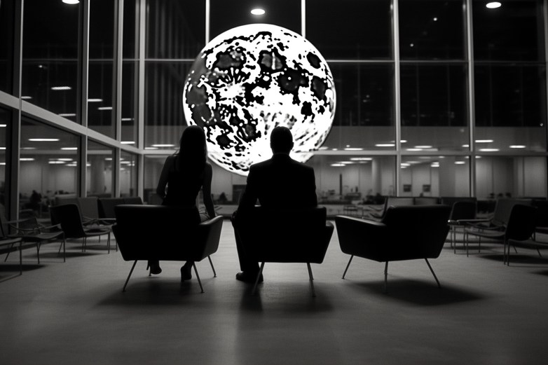 Benim bir sorunum var ama ne?